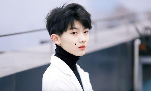 娱乐吃瓜君马嘉祺